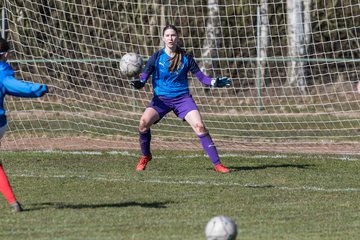 Bild 43 - wBJ Holstein Kiel - Magdeburger FFC : Ergebnis: 2:2